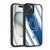NFL Indianapolis Colts Artwork Stripes Gel Armour Case For Apple iPhone 15