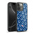 NFL Indianapolis Colts Artwork Patterns Gel Armour Case For Apple iPhone 16 Pro Max