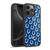 NFL Indianapolis Colts Artwork Patterns Gel Armour Case For Apple iPhone 16 Pro