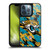 NFL Jacksonville Jaguars Logo Camou Gel Armour Case For Apple iPhone 13 Pro