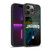 NFL Jacksonville Jaguars Logo Blur Gel Armour Case For Apple iPhone 14 Pro