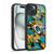 NFL Jacksonville Jaguars Logo Camou Gel Armour Case For Apple iPhone 15