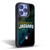 NFL Jacksonville Jaguars Logo Blur Gel Armour Case For Apple iPhone 16 Pro