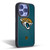 NFL Jacksonville Jaguars Logo Football Gel Armour Case For Samsung Galaxy A15