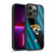 NFL Jacksonville Jaguars Artwork Stripes Gel Armour Case For Apple iPhone 13 Pro