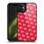 NFL Kansas City Chiefs Artwork Patterns Gel Armour Case For Apple iPhone 11 NFL Kansas City Chiefs Artwork Patterns Gel Armour Case For Apple iPhone 11