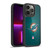 NFL Miami Dolphins Artwork LED Gel Armour Case For Apple iPhone 13 Pro