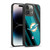 NFL Miami Dolphins Artwork Stripes Gel Armour Case For Apple iPhone 14 Pro Max