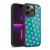 NFL Miami Dolphins Artwork Patterns Gel Armour Case For Apple iPhone 14 Pro