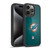 NFL Miami Dolphins Artwork LED Gel Armour Case For Apple iPhone 15 Pro