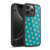 NFL Miami Dolphins Artwork Patterns Gel Armour Case For Apple iPhone 16 Pro