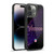 NFL Minnesota Vikings Logo Blur Gel Armour Case For Apple iPhone 14 Pro Max