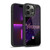 NFL Minnesota Vikings Logo Blur Gel Armour Case For Apple iPhone 14 Pro