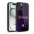NFL Minnesota Vikings Logo Blur Gel Armour Case For Apple iPhone 15