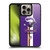 NFL Minnesota Vikings Logo Helmet Gel Armour Case For Apple iPhone 16 Pro Max