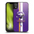 NFL Minnesota Vikings Logo Helmet Gel Armour Case For Apple iPhone XR