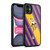 NFL Minnesota Vikings Artwork Stripes Gel Armour Case For Apple iPhone 11