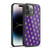 NFL Minnesota Vikings Artwork Patterns Gel Armour Case For Apple iPhone 14 Pro Max