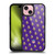 NFL Minnesota Vikings Artwork Patterns Gel Armour Case For Apple iPhone 15
