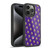 NFL Minnesota Vikings Artwork Patterns Gel Armour Case For Apple iPhone 15 Pro