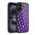 NFL Minnesota Vikings Artwork Patterns Gel Armour Case For Apple iPhone 16