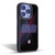 NFL New York Giants Logo Blur Gel Armour Case For Apple iPhone 13 Pro