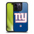 NFL New York Giants Logo Plain Gel Armour Case For Apple iPhone 14 Pro Max NFL New York Giants Logo Plain Gel Armour Case For Apple iPhone 14 Pro Max