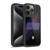NFL New York Giants Logo Blur Gel Armour Case For Apple iPhone 15 Pro
