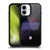 NFL New York Giants Logo Blur Gel Armour Case For Apple iPhone 16
