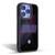 NFL New York Giants Logo Blur Gel Armour Case For Apple iPhone 16