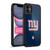 NFL New York Giants Artwork LED Gel Armour Case For Apple iPhone 11