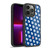 NFL New York Giants Artwork Patterns Gel Armour Case For Apple iPhone 13 Pro