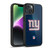 NFL New York Giants Artwork LED Gel Armour Case For Apple iPhone 14