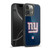 NFL New York Giants Artwork LED Gel Armour Case For Apple iPhone 16 Pro Max