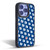 NFL New York Giants Artwork Patterns Gel Armour Case For Apple iPhone 16 Pro Max