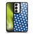 NFL New York Giants Artwork Patterns Gel Armour Case For Samsung Galaxy S24 5G
