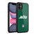 NFL New York Jets Logo Plain Gel Armour Case For Apple iPhone 11