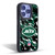 NFL New York Jets Logo Camou Gel Armour Case For Apple iPhone 16 Pro Max