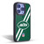 NFL New York Jets Logo Stripes Gel Armour Case For Apple iPhone XR
