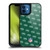 NFL New York Jets Artwork Patterns Gel Armour Case For Apple iPhone 12 / iPhone 12 Pro