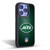 NFL New York Jets Artwork LED Gel Armour Case For Apple iPhone 13 Pro Max