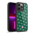 NFL New York Jets Artwork Patterns Gel Armour Case For Apple iPhone 13 Pro