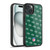 NFL New York Jets Artwork Patterns Gel Armour Case For Apple iPhone 15