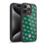 NFL New York Jets Artwork Patterns Gel Armour Case For Apple iPhone 15 Pro