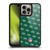NFL New York Jets Artwork Patterns Gel Armour Case For Apple iPhone 16 Pro Max