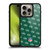 NFL New York Jets Artwork Patterns Gel Armour Case For Apple iPhone 16 Pro