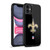NFL New Orleans Saints Logo Plain Gel Armour Case For Apple iPhone 11