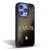 NFL New Orleans Saints Logo Blur Gel Armour Case For Apple iPhone 15
