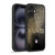 NFL New Orleans Saints Logo Blur Gel Armour Case For Apple iPhone 16