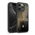 NFL New Orleans Saints Logo Blur Gel Armour Case For Apple iPhone 16 Pro